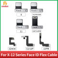 Qianli MEGA-IDEA Clone DZ03 Face ID Repair Flex Cable For iPhone X -14 Pro MAX Mini Dot Matrix Read Write Repair Soft Flat Cable. 
