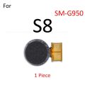 Vibrator Vibration Motor Flex Cable Parts For Samsung Galaxy S6 S7 Edge S8 S9 S10 Lite S10e S20 Plus Ultra FE. 