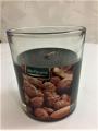 Melinera Scented LARGE Candle Home Decoration Candle In Glass Jar. 