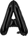 Alphabet Letter A-Z Aluminum Helium Foil Balloon 16 Inchs. 