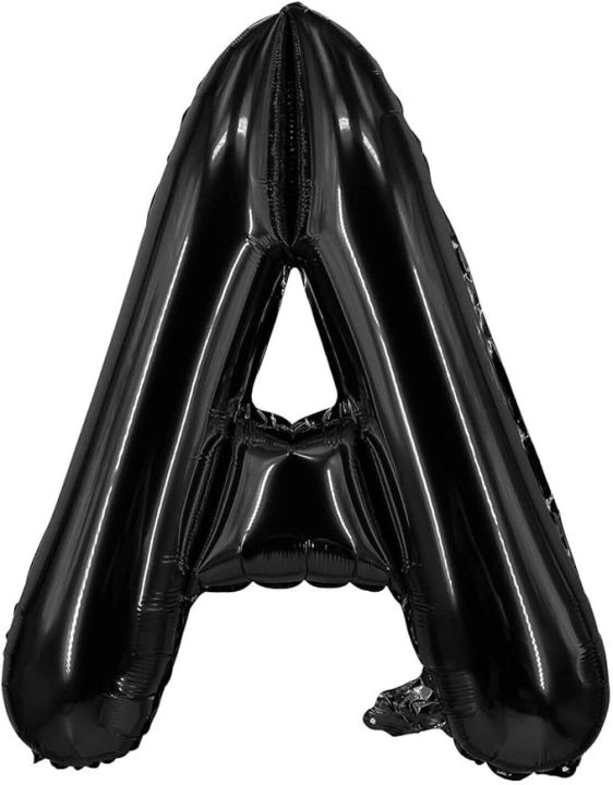 Alphabet%20Letter%20A-Z%20Aluminum%20Helium%20Foil%20Balloon%2016%20Inchs%20-%20Image%207