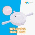 1 pc Multicolor Dumpling Samosa Maker. 