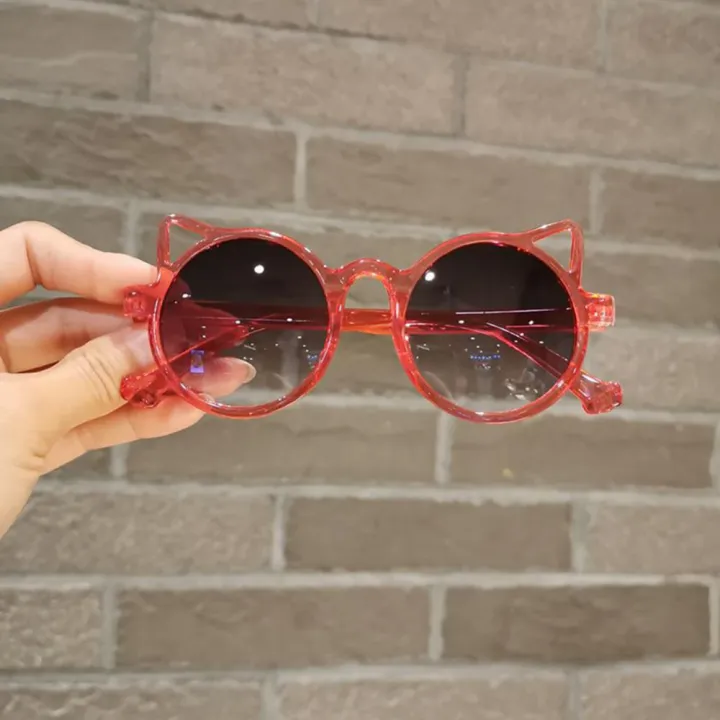 %E3%80%90hot%E3%80%91%20Kids%20Sunglasses%20Summer%20Girl%20Boys%20Cute%20Cartoon%20Cat%20Ears%20Ultraviolet-Proof%20Round%20Convenience%20Glasses%20Eyewear%20Shades%20Goggles%20-%20Image%203