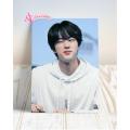 Jin bts Kim Seok jin Bts Posters. 