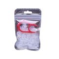 Mechanical Keyboard Sound Damper 5 Kit,Rubber Mute O Ring+Big And Small Key Cap Puller+MX Axis Puller+ Keyboard Cleaning Brush. 