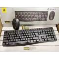 wireless keyboard and mouse wireless 2.4GHz keyboard & mouse for home & office use. 