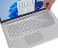 Laptop Keyboard Cover 12 Inche Silicone Keyboard Cover Laptop Keyboard Protector Skin 12 Or 12.5 Inch. 