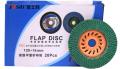 JOSILI 5   FLAP DISC 125MM X 16MM. 