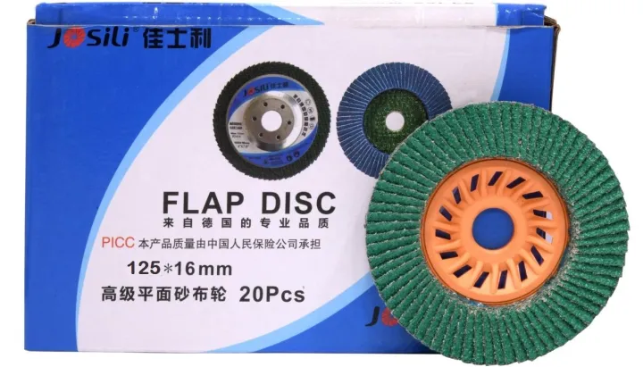 JOSILI%205%20%20%20FLAP%20DISC%20125MM%20X%2016MM%20-%20Image%202