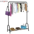 Best Quality Cloth hanging stand/ Shoes Rack Stand / Garments Stand/ Purse and Accessories Hanging stand/ Boutique Display stand rack for your Home and Garments shop. 