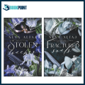 Perfectly Imperfect (10 book series) by Neva Altaj | 1 to 10. 