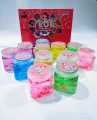 Crystal Mud With Unicorn Slime Imported (1pcs). 