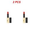 NANAKOR 1/2/4PCS Smooth Makeup Stick Elegant Female Students Affordable Velvet Lipsticks For Everyday Use Popular Makeup Trends Popular. 