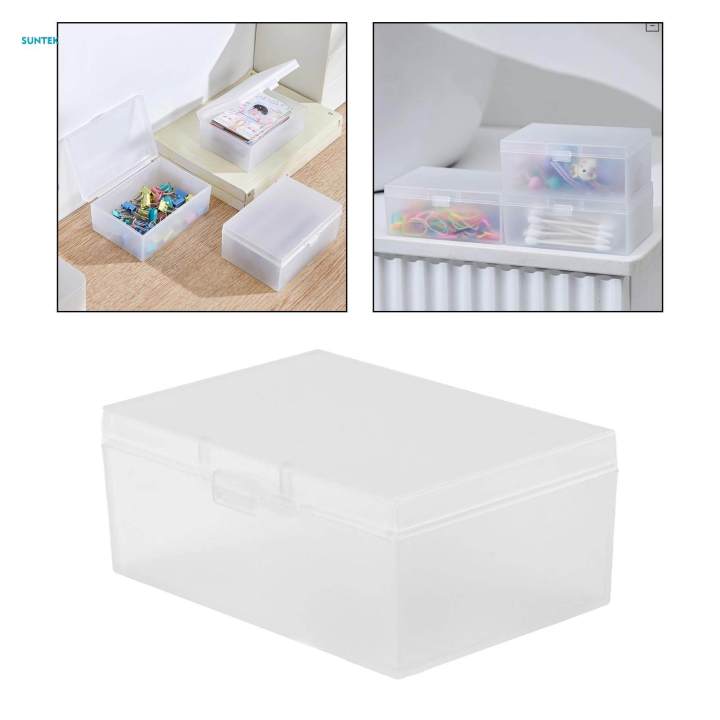 Greeting Card Storage Collector Box for Birthday Cards