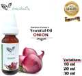 Onion Essential Oil (10 ml) – Pakistan Pansar Onion Oil 100% Pure & Natural – Undiluted. 