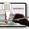 Removal Tweezers Tool Touch Stylus S Pen Nib Tips for Samsung Galaxy Note 7 Note 8 Note 9 Tab S3 S4 Refill Tip. 