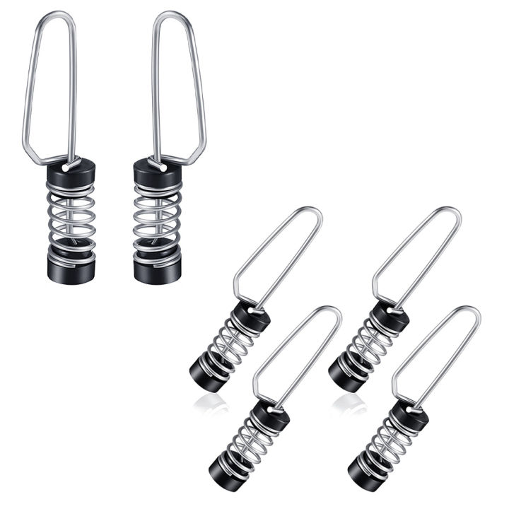 MeterMall%202pcs/4pcs%20Fishing%20Flag%20Clips,%20Stainless%20Steel%20Marine%20Boat%20Flag%20Clips%20For%20Halyards%20Outrigger%20Lines%20Hiking%20Camping%20Antennas%20Stern%20Lights%20Flagpole%20Rope%20-%20Image%204