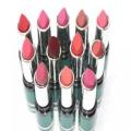 Pack Of 12 Nude Colors Matte Lipsticks. 