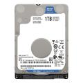 WD | Seagate 1TB Laptop SATA Hard Disk Drive 2.5" Mobile HDD (Pulled-Out). 