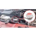 Radiator Cap, Replace 19045-RAA-003,for Honda, Acura - Accord, Civic. 