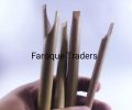 Bamboo Qalam Set for Calligraphy, قلم سیٹ براۓ خطاطی (Pack of 5). 