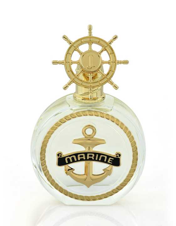 Junaid Jamshed MARINE 100ML Men Perfumes For Men