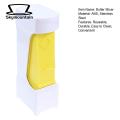 Skymountain Butter Dispenser Effective Butter Cutter Slicer Cheese Dispenser. 