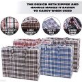 Storage Bag Portable Bag Large Cloth Organizer Foldable Bag For Clothes Blanket Storage. 