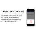 Homekit smart switch cozylife remote voice control for Apple devices directly connected to WiFi switch. 