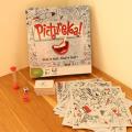 Pictureka The Exciting Board Game of Visual Hide and Seek - Find it Fast and Win. 