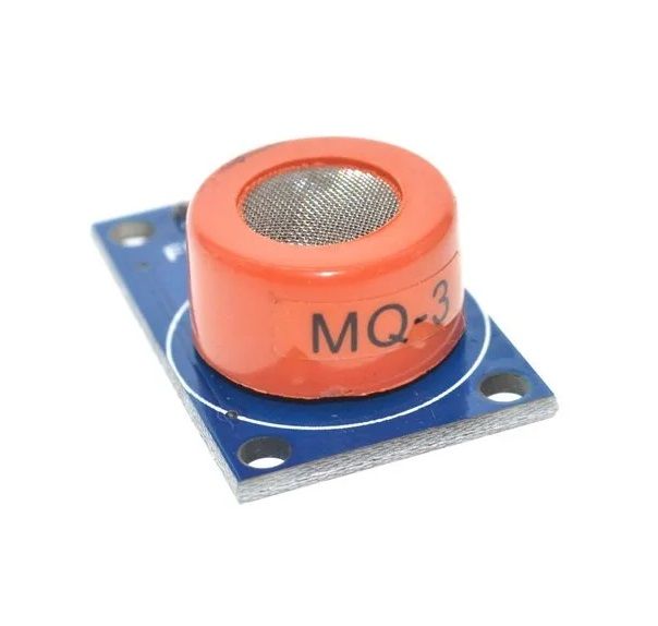 MQ-3 MQ3 sensor module Breath Gas Detector