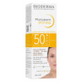 Bio-derma Photoderm Spot Age Sunscreen With SPF 50+, UVA/UVB - Anti Dark Spots & Anti-Aging Sunblock Cream, 40ml. 