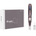 Dr.Pen A10 Professional Microneedling Pen/Dr.Pen A10 Ultima   Newest Microneedle Derma pen for Acne Scars - Wireless Derma Pen - Amazing Skin Pen for Face Body. 