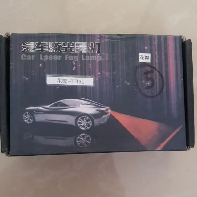 CAR%20Laser%20Fog%20Light%7CAnti%20Collision%20LED%7CRED%7C12Volt%7CImported%20Genuine%20%7CStop%20Light%20Tail%20Laser%20-%20Image%202