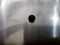 Magnet Tops For Men -black-Strong Hold. 