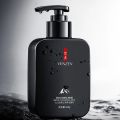 VENZEN/KORMESIC Mens Face Wash Oil-Control Volcanic Mud Men's Cleansing Milk Facial Cleanser -FZ05434. 