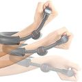 Wrist Strength Tool for Training Hand Grip Wrist Trainer Forearm Strength Equipment Yoga Exerciser. 