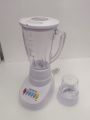Juicer And Blender, 2 in 1 blender, 1 liter Plastic Jug , Cooper Motor , One Year Motor Warranty  Kitchen Appliance. 