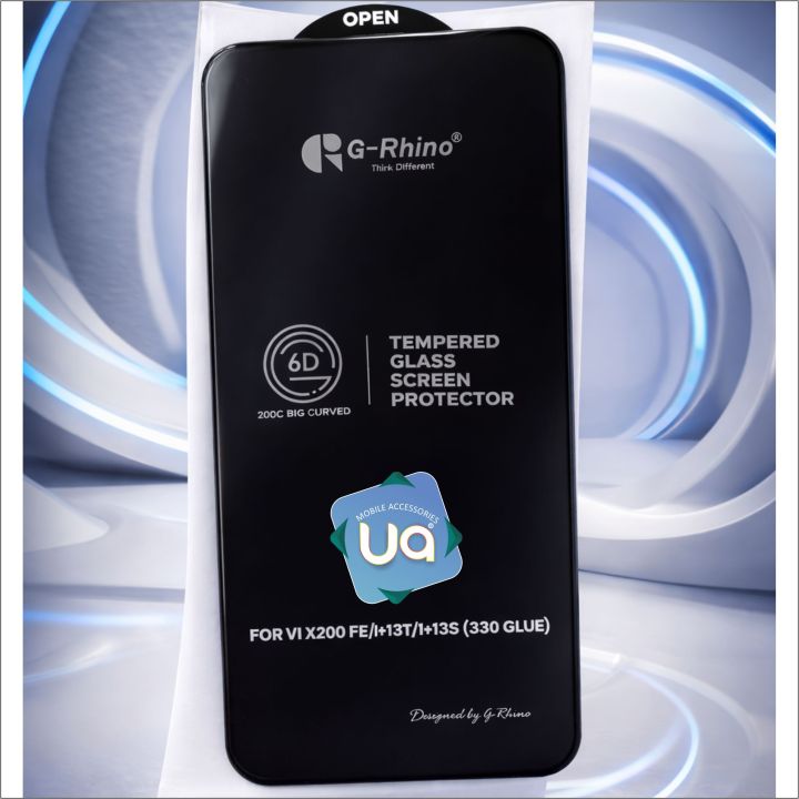 Vivo%20X200%20FE%20Gorilla%20Super%20OG%20Anti%20dust%20Hd+%20Tempered%20Glass%20Screen%20protector%20full%20edge%20to%20edge%20cover%20Premium%20Quality%20100%25%20Orginal%20Touch%20Feel%20Orginal%20Model%20Gorilla%20Tempered%20OG%20Glass%20Protector%20-%20Image%203