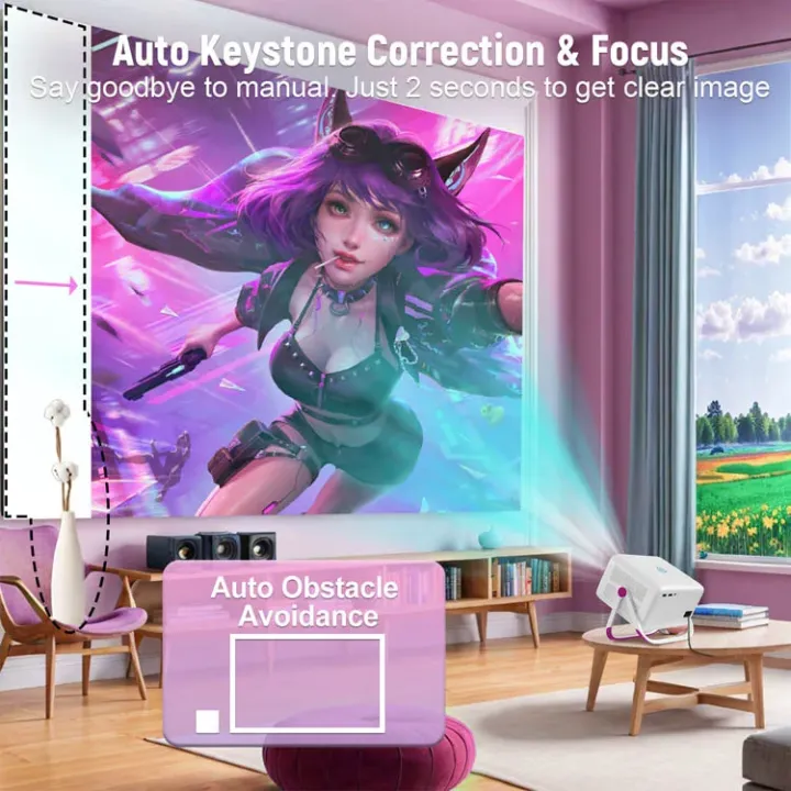 TP350%20Projector%20650%20ANSI%201080P%20Auto%20Focus%20Android%2011%20Wifi6%20BT5.2%20Portable%20Outdoor%20Video%20Smart%20Home%20Theater%20Projectors%20-%20Image%205