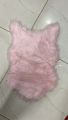Multi Purpose Soft Fluffy F U R  Mat/Rug - 1 Piece (40 x 60 cm) - Multi Color. 