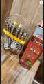 13 Piece Kitchen Utensil Set Gift Pack Premium Quality Cooking Tools Stainless Steel Cuttlery set. 