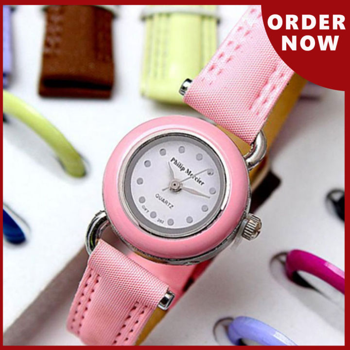 Watchify%20Multicolor%20Interchangeable%20Watch%20Gift%20Set%20for%20Girls%20%7C%206%20Straps%20/%2011%20Straps%20Watch%20for%20Women%20-%20Image%202