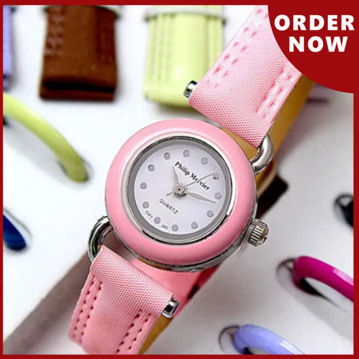Watchify%20Multicolor%20Interchangeable%20Watch%20Gift%20Set%20for%20Girls%20%7C%206%20Straps%20/%2011%20Straps%20Watch%20for%20Women%20-%20Image%202