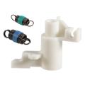 Shift Interlock Lever Repair Kit CEDTK390AA, 68088259AB for Chrysler 300 300C Pacifica Dodge Charger. 