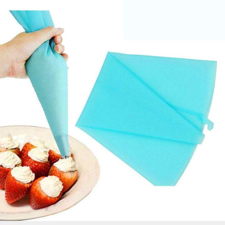 Silicone Reusable Washable Piping Bag 40CM