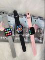 i10 Pro Max Bluetooth Call Smart Watch 2.19" Full Touch Screen Smartwatch Watch Series 9 Men/Women Smart Bracelet Fitness Tracker Smart band. 