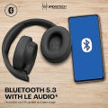 JBL Tune Orignal 770NC Adaptive Noise Cancelling Bluetooth JBL Pure Bass Wireless Over Ear ANC Headphones - Spidrotech. 