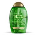 OGX Strength & Body + Bamboo Fiber-Full Shampoo, 13 Ounce 385ml. 