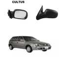 Cultus old Model Side Mirror 2pc. 